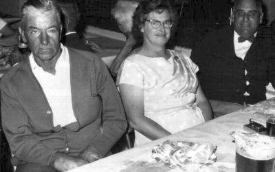 Loss of a stalwart